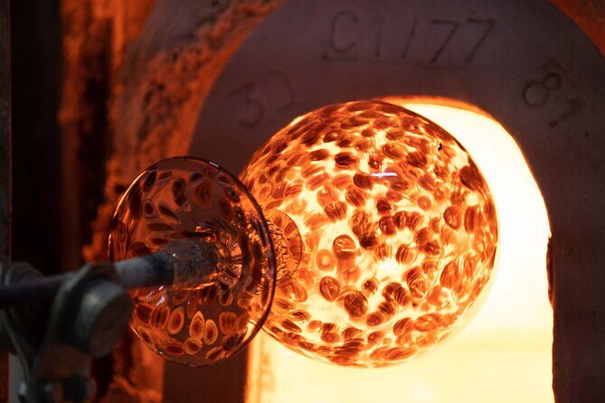 Private Venice walking tour plus Murano island lunch and glass factory visit - What Makes This Tour Stand Out