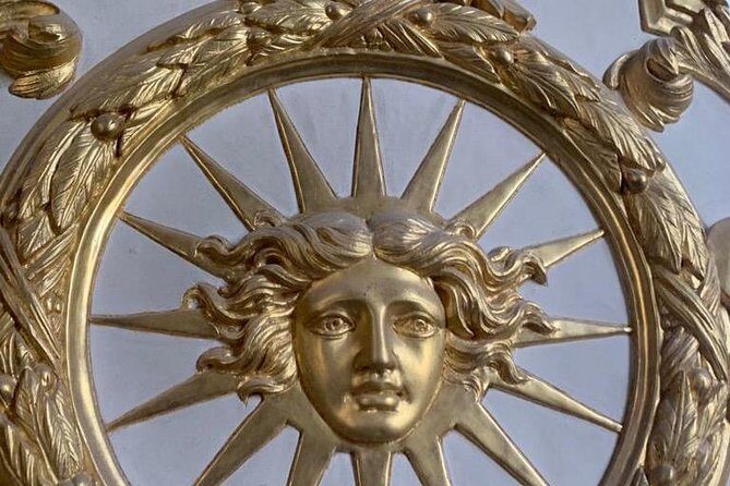 Private Versailles Tour with Guide + Round Trip Transport from Paris - Exploring Versailles in Depth: What Travelers Can Expect