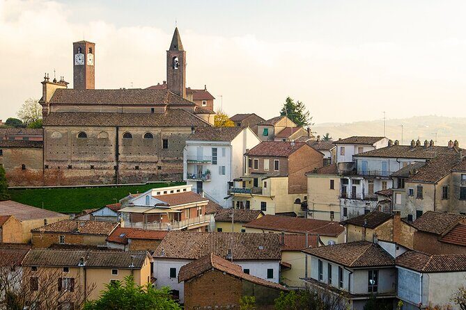 Private Vespa Tour "Among the hills of Barolo and Barbaresco" - An In-Depth Look at the Vespa Experience in the Langhe