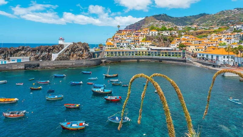 Private Vespa Tour Funchal & Câmara Lobos (3hrs) - Final Thoughts: Is It Worth It?