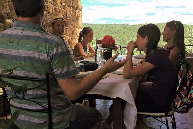 Private Vespa Tour in Chianti from Florence - Who Should Consider This Tour?