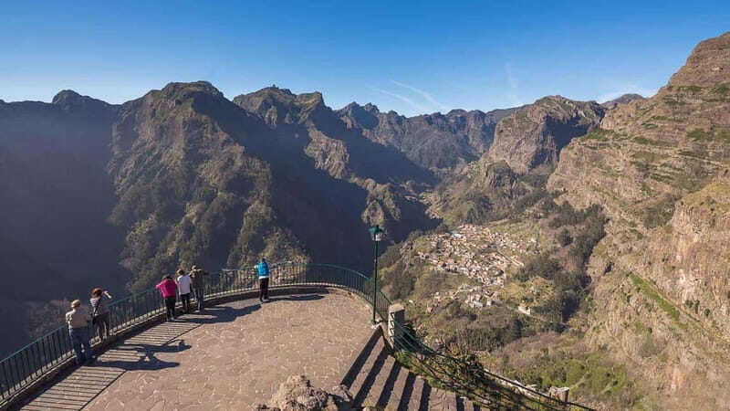Private Vespa Tour Nun´s Valley,Câmara Lobos,CaboGirão(4hrs) - Final Thoughts: Is This Tour for You?