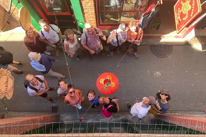 Private | Victoria City Highlights Walking Tour | 2-Hour - FAQ