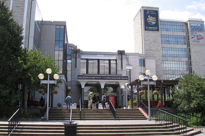 Private Victoria Full Day Tour from Vancouver - FAQ