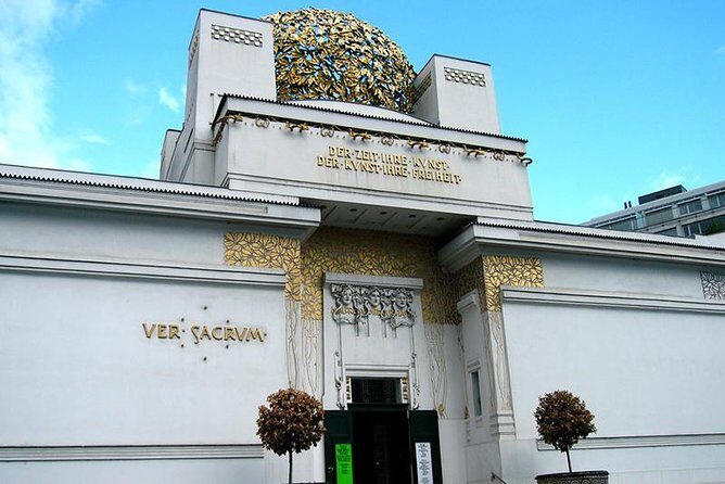 Private Vienna Art Nouveau Walking Tour - Practical Details