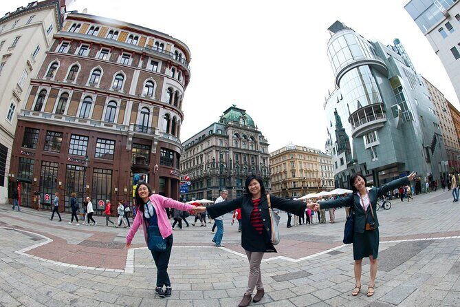 Private Vienna City Guided Walking Tour - Why It Works for Different Travelers