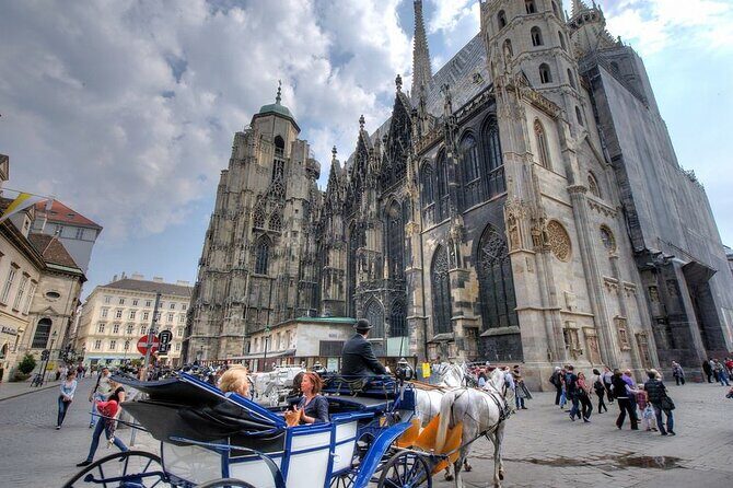 Private Vienna City Guided Walking Tour - Final Thoughts: Who Should Book This Tour?
