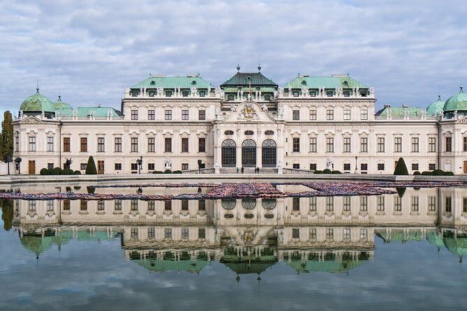 Private Vienna City Tour with Schonbrunn Palace Visit - The Experience of the Guide and Transport