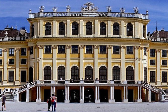 Private Vienna City Tour with Schonbrunn Palace Visit - Final Thoughts: Who Will Love This Tour?