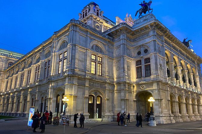 Private Vienna Music Tour - What Travelers Say About This Tour