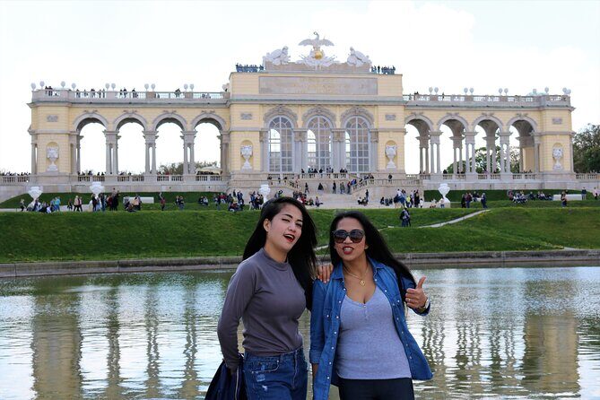 Private Vienna Sightseeing Tour matching to personal Interests - An In-Depth Look at the Private Vienna Sightseeing Tour