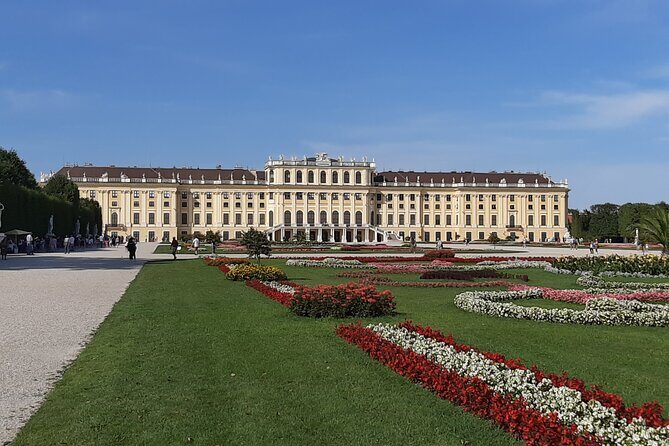 Private Vienna Sightseeing Tour matching to personal Interests - Final Thoughts