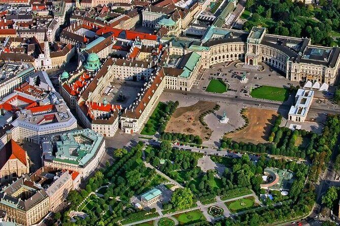 Private Vienna Sightseeing Tour matching to personal interests - An In-Depth Look at the Vienna Private Sightseeing Tour