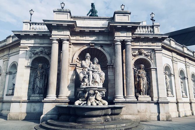 Private Vienna Walking Tour - Exploring Vienna with Your Private Guide