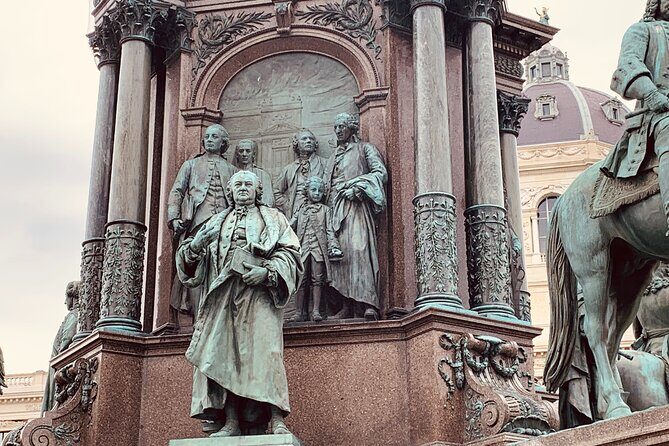 Private Vienna Walking Tour - Who Should Consider This Tour?