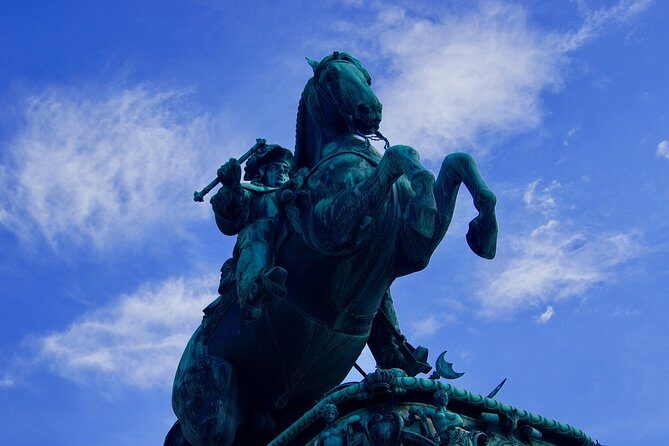 Private Vienna Walking Tour - Frequently Asked Questions