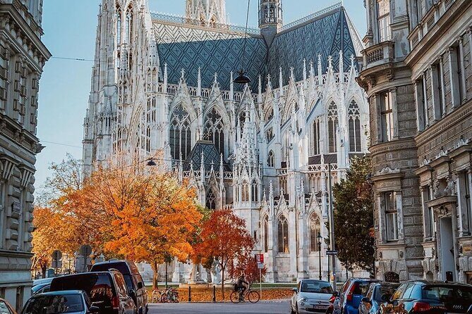 Private Vienna Walking Tour with Private Local Guide - Authentic Experiences and Genuine Value