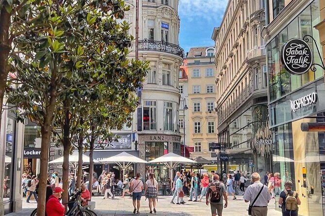 Private Vienna Walking Tour with Private Local Guide - Final Thoughts
