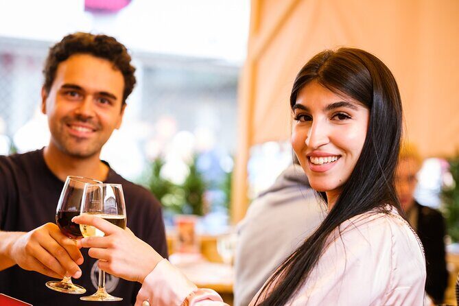 Private Vienna Wine Tour with Top Austrian Wines and Tapas - Practical Details and Tips