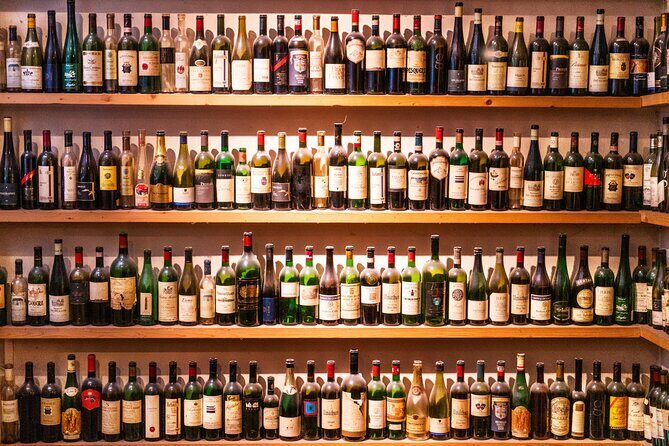 Private Vienna Wine Tour with Top Austrian Wines and Tapas - FAQs