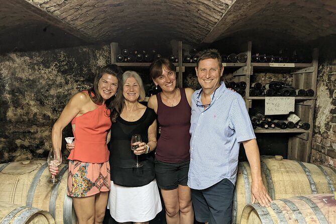 Private Vienna Woods Wine Tour - What Makes This Tour Stand Out