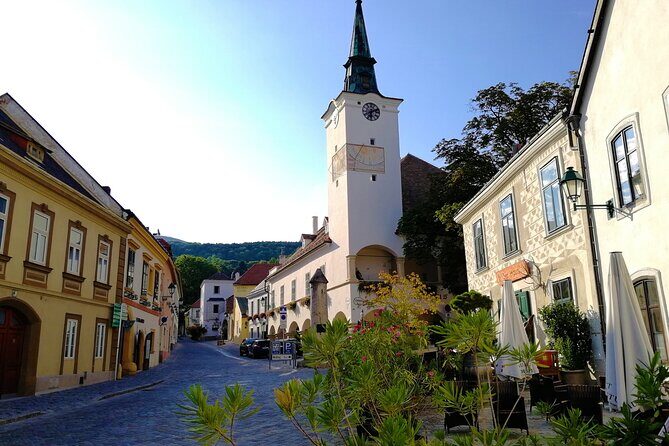 Private Vienna Woods Wine Tour - Who Should Consider This Tour?