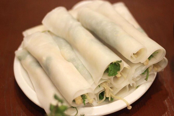 Private Vietnamese Cooking Class in Hanoi with a Local - Key Points