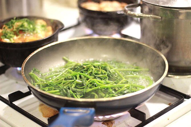 Private Vietnamese Cooking Class in Hanoi with a Local - The Value of This Experience