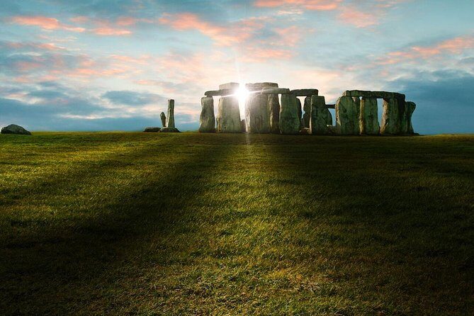 Private viewing of Stonehenge including Bath and Lacock Day Trip - The Journey Begins: Coach Comfort and Timing