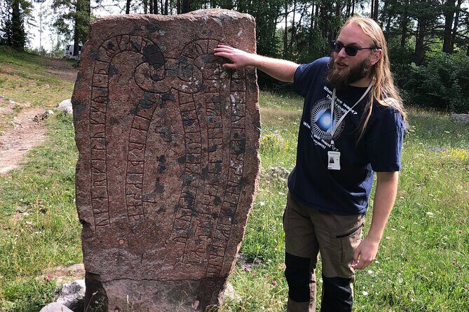 Private viking tour in Stockholm Sweden 3h - A Deep Dive into the Viking Tour Experience