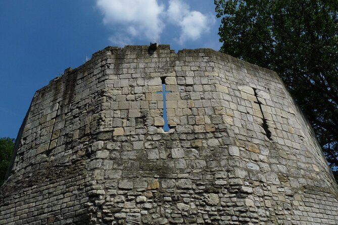 Private Viking Walk of York - Key Points