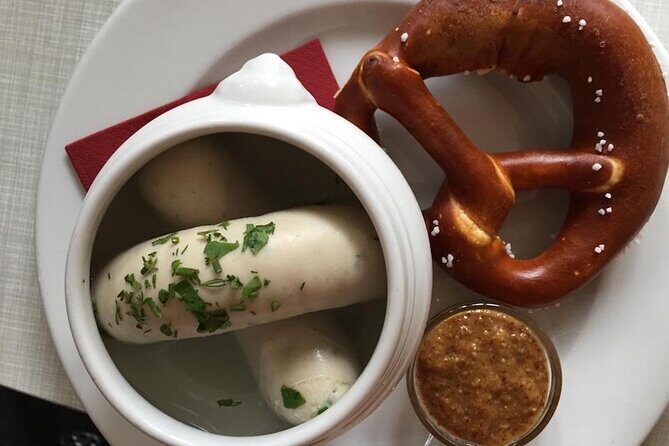 Private - Viktualienmarkt Food Tour and Beyond - best Munich tastings - Exploring Munich Through Its Flavors