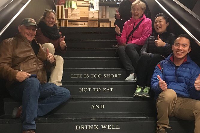 Private - Viktualienmarkt Food Tour and Beyond - best Munich tastings - Who Should Consider This Tour?