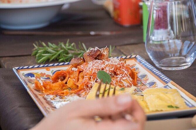 Private Villa Tivoli Day Trip: Villa D'Este & Lunch with the Chef - The Value of This Experience