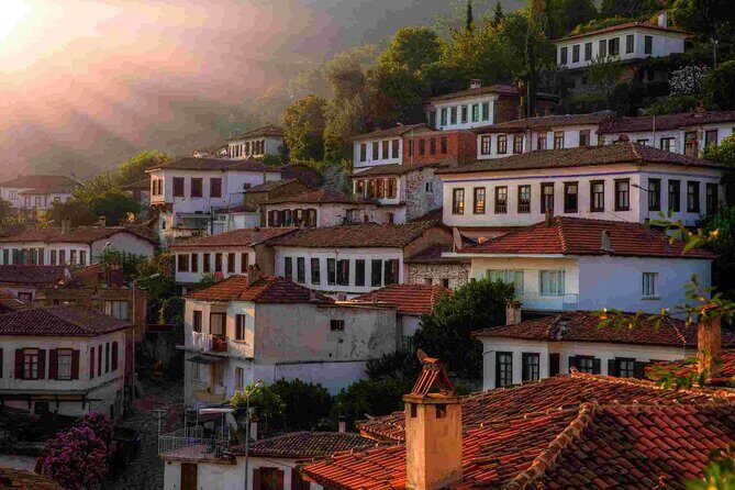 Private Village Life Sirince Trip - Discovering Sirince: More Than Just a Pretty Village