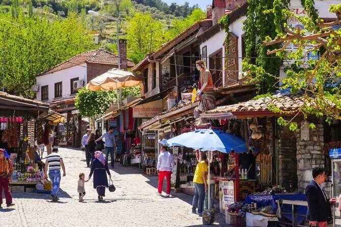 Private Village Life Sirince Trip - Who Will Benefit Most?
