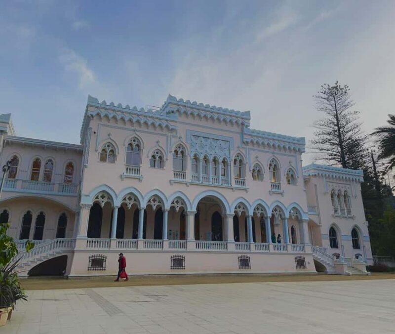 Private: Viña del Mar and Valparaiso Day Tour - Who Will Enjoy This Tour?