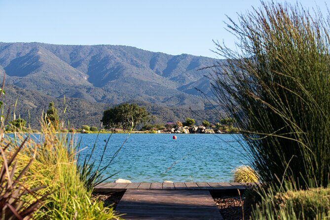 Private Vineyard Tour and Wine Tasting - Key Points