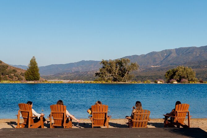 Private Vineyard Tour and Wine Tasting - Frequently Asked Questions