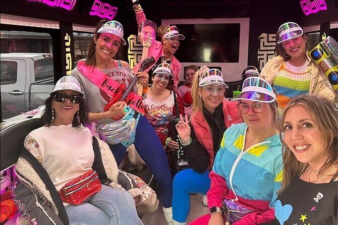 Private Vineyard Tour in Party Bus (4 Vineyards), Includes Lunch - Exploring the Verde Valley Vineyard Tour: An In-Depth Review