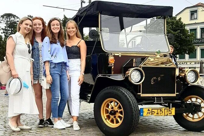 Private Vintage City Tour in a Ford T Electric - Final Thoughts