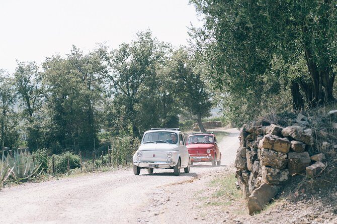 Private Vintage Fiat 500 tour in Chianti From Siena - Final Thoughts: Is This Tour Worth It?
