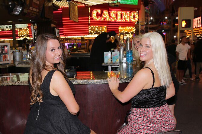 Private Vintage Vegas Tour - Who Should Consider This Tour?