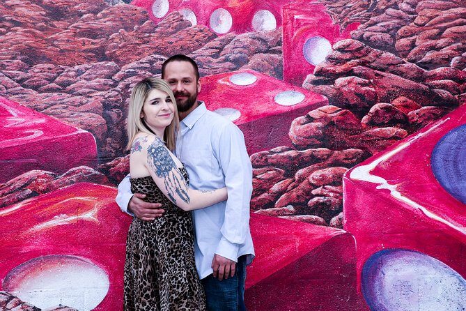 Private Vintage Vegas Tour - Final Thoughts