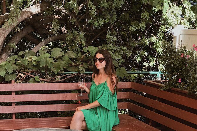 Private Vintage VW Hippie Tour to Malibu with wine tasting - Frequently Asked Questions