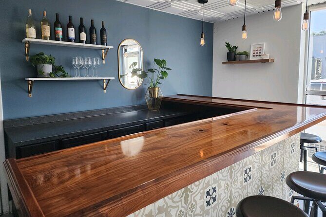 Private Vintner's Wine Tasting Experience in Colorado - Colorado Wines and California Flavors: A Private Vintner’s Tasting You’ll Remember