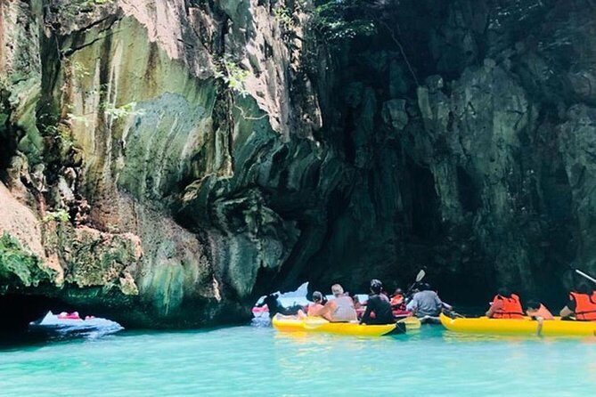 Private VIP Boat to Phang Nga Bay James Bond Island - The Experience: What’s Good and What’s Not