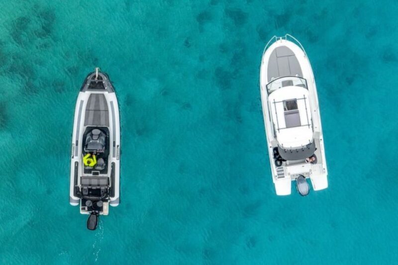 Private VIP boat tour in cyclades - Who Will Love This Tour?