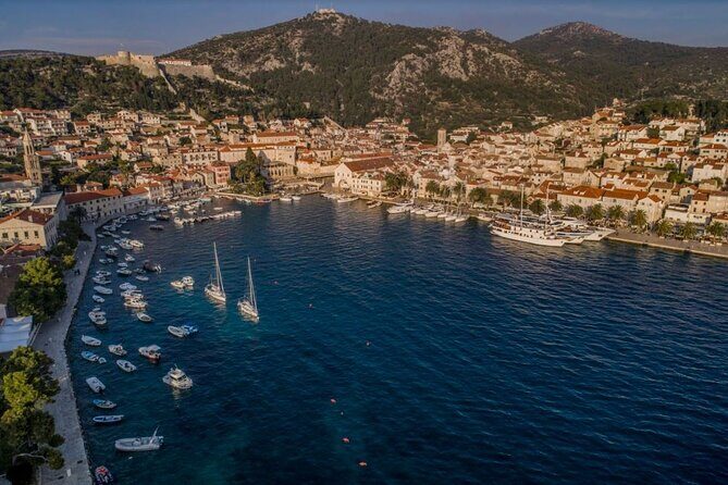 Private VIP Brac and Hvar Day Trip from Split - What’s Included and What’s Not?