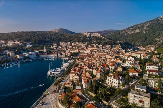 Private VIP Brac and Hvar Day Trip from Split - Who Would Enjoy This Tour?